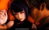 Z141 吸血鬼女仆雪姬 1080HD 完整中文版【新作/精美/全CV】【900M】