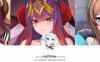 Z445 MATTBAM大师：2.5D步兵作品全合集[12月+10月作品合集][3.2G/新作]