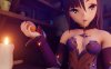 ViciNeko原神大作：莫娜X史莱姆 1080HD完全版★全CV[2月新作/700M]