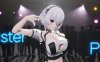 LP288【MMD】[Mister Pink 天狼星Sirius 4K] [4GB]