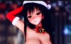 Z273 【3D动画】邪恶MMD To Love出包王女结城美柑