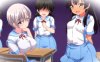 Z212 回到小时候报复啪妈妈！1080HD汉化版+CG漫画版【汉化】【1G】