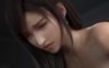 JuicyNeko大师4月新作 Tifa Kiss&Cowgirl
