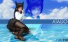 Z548 NecDaz大师：丝袜x控3D同人作品大合集+CG集[超级丝x控福利~][3G]