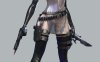 LP537 穿越火线CF：超稀有3D同人作品合集更新大合集【HD超高清】【4G】略重口
