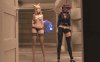 LP395 [HMV Ahri and Akali – Sexy and I Know It] [KDA阿狸阿卡丽]