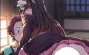Z296 国人画师 牛β奶奶：一岤一世界！+全画集+赠品【新作/重扣/武侠国风】
