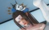 Z238 【3D动画】王者荣耀·不知火舞·魅语
