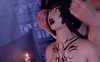 bouquetman大师2022 6月新作 Eliza AnimSet