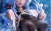 Z492 Sakimichan大师：21年3月新作142-143期[步兵新作/1.4G]