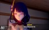 LP820【AKT】9月作品原神雷军的邀请