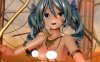 Z260 【3D动画】初音邪恶MMD-第三弹
