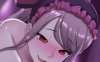 Z136 Overlord（骨王）夏提雅社保同人番剧！4KHD版【新作/步兵/2.6G】