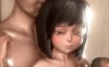 Z235 3人的浴池修仙：3人のおじさん③ お風呂！完整版【新作/全CV/60帧】