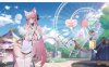 【互动SLG/中文/全动态】幻欲游乐园 V230729 官方中文步兵版【新作/CV/6G】