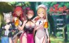 【卡牌战斗SLG/中文/动态】无套转生：勇闯异世界 官中步兵正式版【新作/全CV/4G】