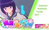 【3D互动/全动态】循环列车~用痴汉APP玩弄那个女孩！V1.02 DL正式完整版+存档【新作/CV/1.7G】