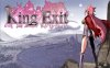 【爆款大作RPG/中文】英雄的越狱：King Exit Ver3.00C官方中文版+全存档【新作/1G】