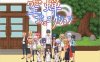 【互动SLG/汉化/像素动态】校园生活：空蝉コミュニクション V1.300 云汉化版+存档【更新/1G】