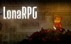 【黑暗RPG/中文/全动态】洛娜的世界RPG V0.8.2官方中文步兵版+控制台【大更新/500M】