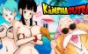 【超自由RPG/汉化/动态】龙珠 Kamesutra: DBZ Erogame V1.11 云汉化版【新作/1G】