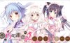 【纯爱GAL/中文】巧克甜恋2 STEAM官方中文版+前作【新作/CV/4.5G】