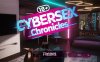 【养成SLG/中文/全动态】赛博网络性活~Cybersex Chronicles 官方中文步兵版【新作/1.3G】