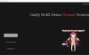 [日系] GuiltyHell2 纯白女神艾莉II V21重量版+新人物[8月更新/6.2G]