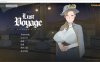 【绿帽SLG/中文/动态】NTRMAN新作：欲望之旅 Ver1.03 官方中文步兵版【新作/CV/700M】