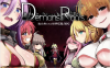 【爆款神级RPG/中文】魔之根源-DemonsRoots V1.03.4 STEAM官方中文步兵版+存档【更新/3.2G】