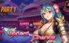 【战略SLG/中文/动态】爱欲战争2-银妻版三国寝取争霸 V1.31+前作 STEAM官方中文步兵版【更新/整合/6G】