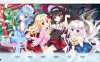 【纯爱GAL/中文】玉响未来 STEAM官方中文步兵版+存档【新作/全CV/7G】