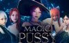 【大型SLG/中文/全动态】魔力宝贝：Magic Pussy 官方中文步兵版【新作/全CV/4.5G】