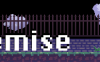 【像素ACT/中文/全动态】精竭豪宅：Drain Mansion V2.03官方中文步兵版+自带全回想【更新/500M】