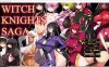 【RPG/生肉】ウィッチナイツサーガ V1.54 DL正式版【900M】