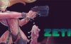 【横向ACT/全动态】Zetria 宇宙营救 Ver1.4.1 完全版【3月更新/CV/400M】