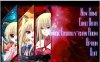 【大型SLG/汉化】冥色的奴隶公主：青珊瑚王国 V2.0 APPEND精翻汉化版+存档【新汉化/2.6G】