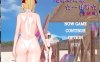 【中文RPG/超级NTR/全动态】尼禄的海滨一日游：重制版 官方中文版【新版/FGO/2.2G】