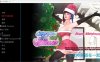 【欧美SLG/汉化/动态】与女神一起被隔离 V3.0【安卓+PC】完整汉化版+存档【更新/800M】
