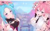 【消消乐/中文/全动态】Catgirls From My Sweet Dream 官中步兵版【新作/920M】