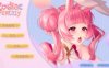 【互动SLG/中文/全动态/全CV】Zodiac Fantasy 官方中文步兵版+作弊【新作/8.8G】