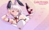 【塔防互动SLG/中文/全动态/CV】甜心宝贝：兔女郎 官方中文步兵版+存档【新作/900M】