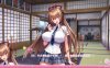 【神拔作ADV/汉化/全动态】爆炎之孕：异世界欧派女仆学园 汉化版+存档【新作/8G】