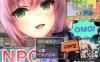 【RPG/汉化】NPC狩猎：拯救了世界之后的冒险【安卓+PC】最新汉化版+全CG【新汉化/700M】