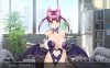 【拔作ADV/汉化/全CV】魅魔再教育物语~不及格魅魔的留学日志 云汉化版【新作/3G】