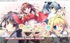 [日系] 甘神大人的糖浆恋祭 V1.0精翻汉化版+全CG存档★全CV[新汉化/2.8G]