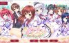 [日系] 有少女涂彩的爱之芬芳 笑容交织的未来 精翻汉化版+存档★全CV[新汉化/2.9G]