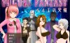 [日系] 纯真少女的受难 FUGURI FANTASY V1.01云翻汉化版[新作/1.7G]