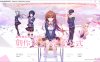 [日系] 创作彼女的恋爱方程式 精翻汉化版+全CG存档★全CV[新汉化/8G]