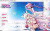 [日系] 我的恋天使太废柴了好可怕 V1.02 汉化硬盘版★全CV[3月新汉化/3.7G]